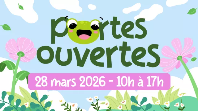 portes ouvertes pomme de rainette