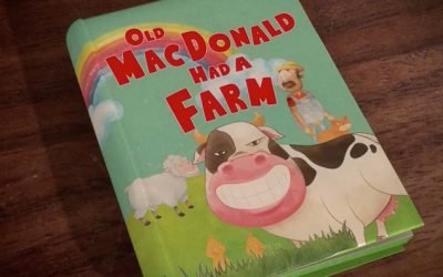 Comptine – Old MacDonald had a farm